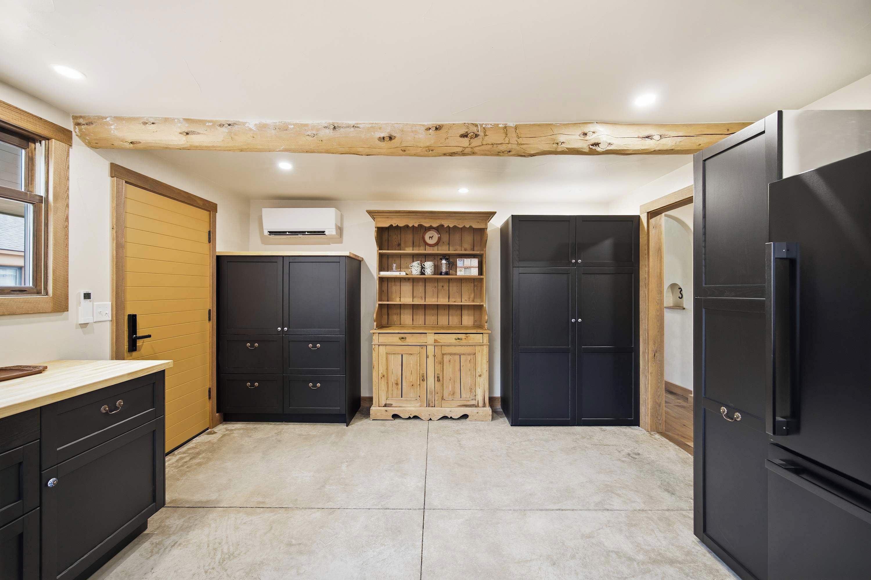 Intérieur