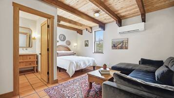 1 bedroom, WiFi