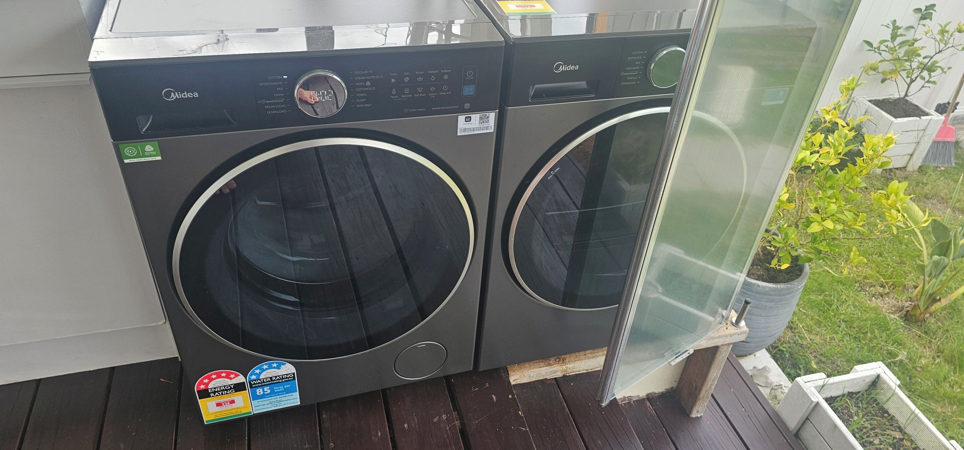 Laundry