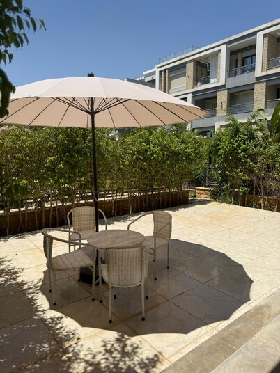 ALSAWAH 3BD APT. in Westown Residence