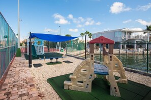 Espace pour enfants