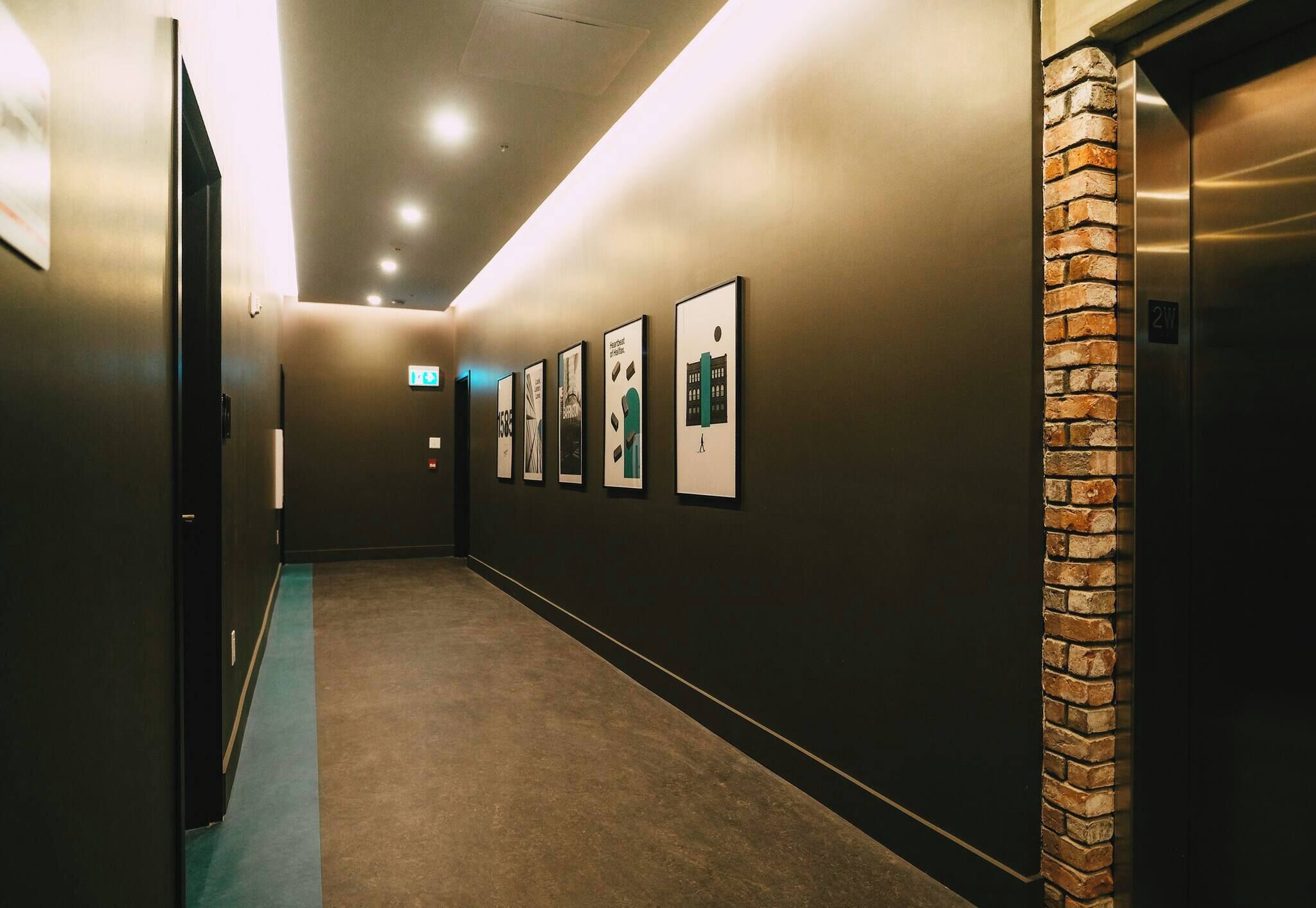 Intérieur