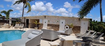 all-inclusive hotel room