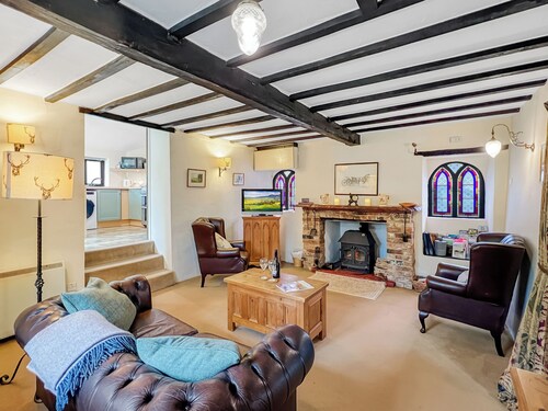 The Coach House, Dulverton