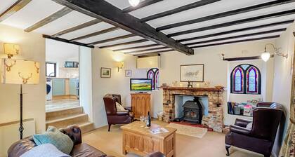 The Coach House, Dulverton