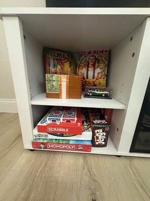 Miscellaneous