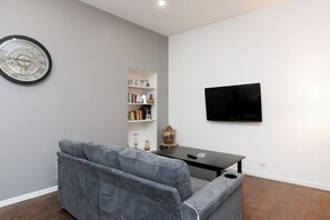 Télévision