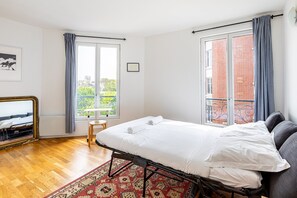 Room - GuestReady - Comfortable stay near Paris (Saint-Denis)