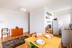 Dining - GuestReady - Comfortable stay near Paris (Saint-Denis)