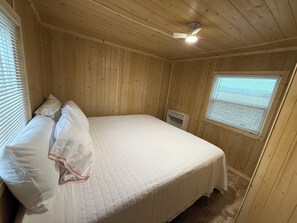 2 habitaciones, wifi y ropa de cama 