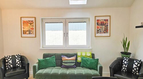 Foxglove - 2 Bed Cottage - Red Forest Retreats