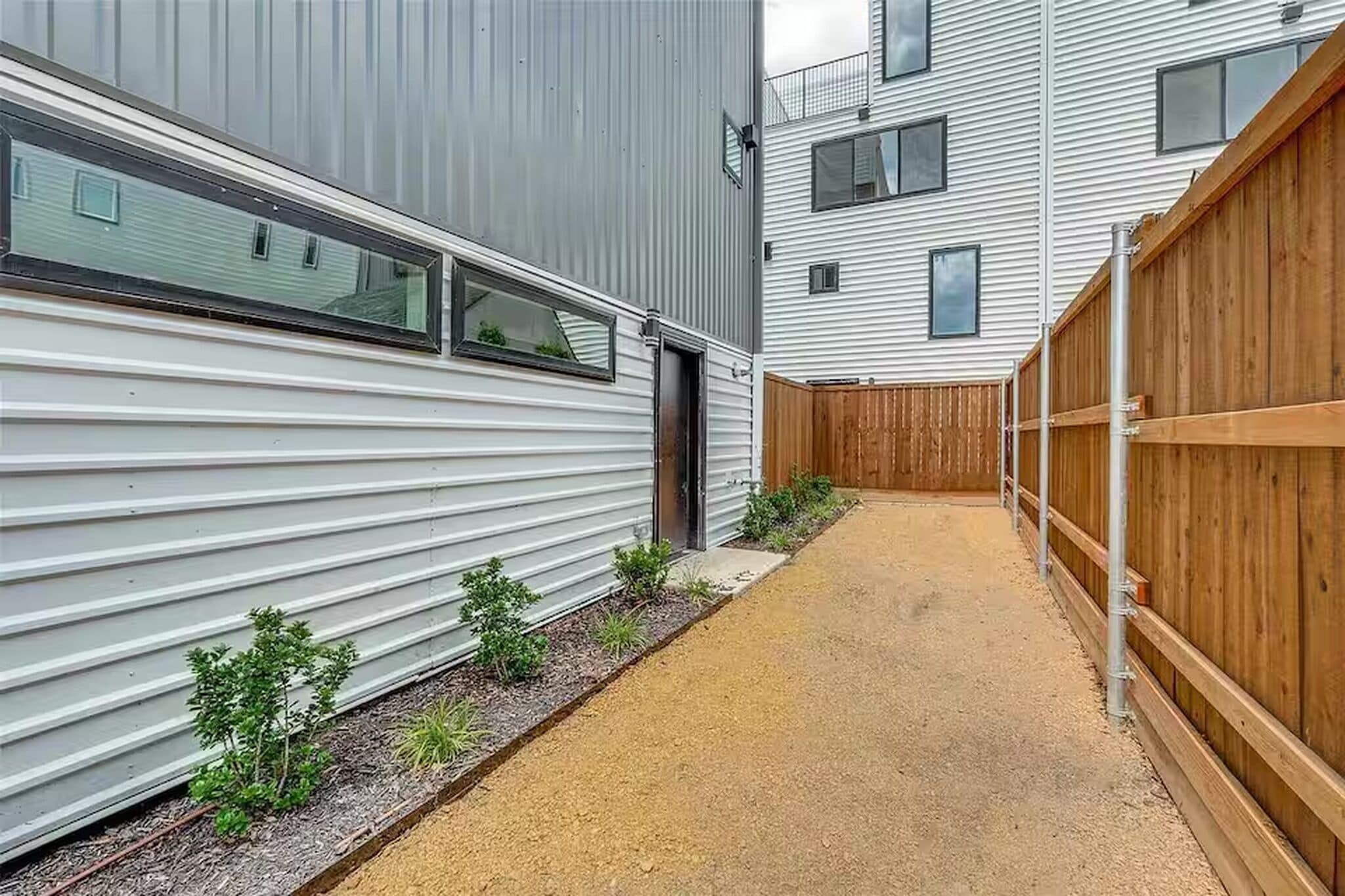Deluxe Townhome, 3 Bedrooms | Property grounds