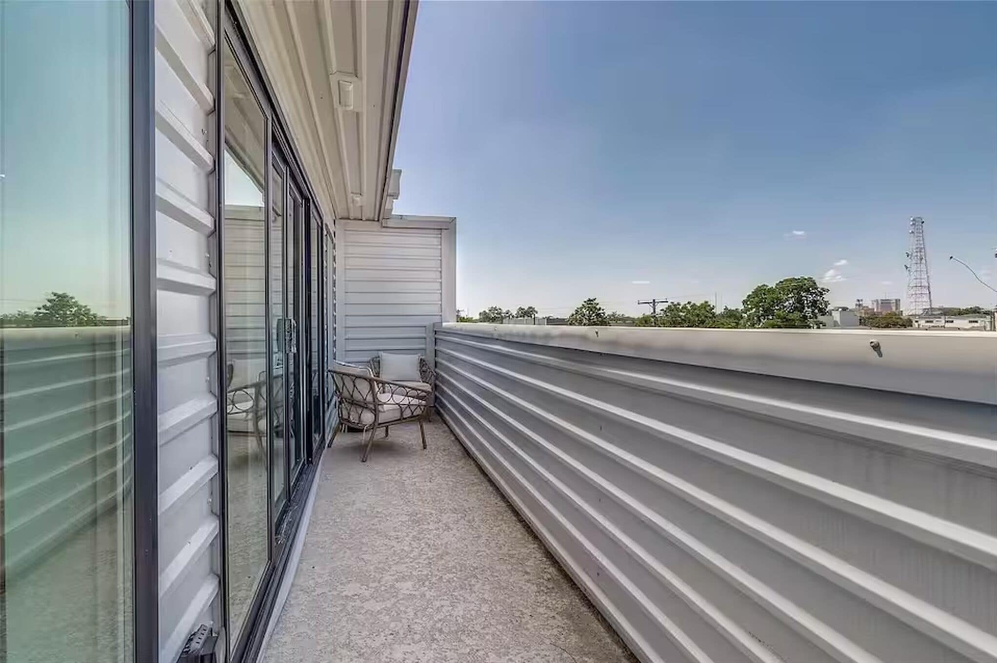 Deluxe Townhome, 3 Bedrooms | Terrace/patio