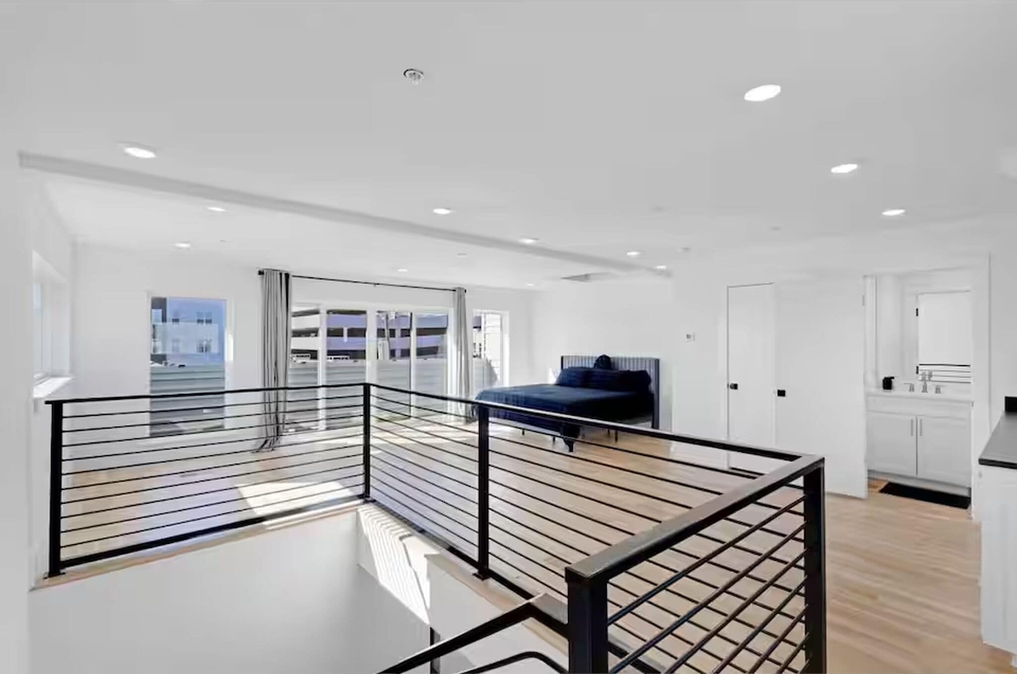 Deluxe Townhome, 3 Bedrooms | Interior