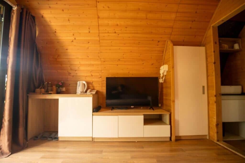 Familienbungalow | Innenbereich