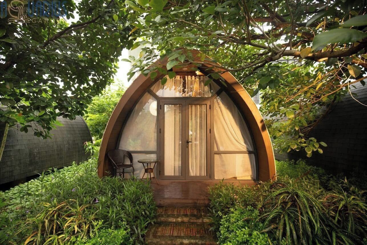 Family Bungalow | Exterior