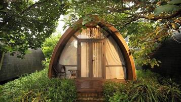 Bungalow Keluarga | Eksterior