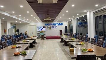 Tempat makan