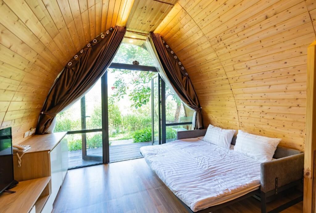 Standardbungalow