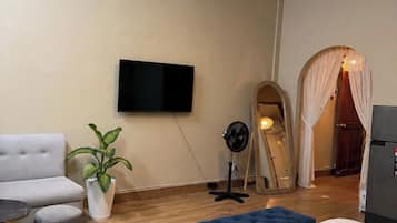 Iron/ironing board, Internet