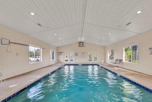 Pool - Golf View River Oaks Condo Pool Myrtle Beach (Myrtle Beach)