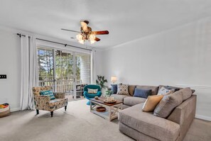 Wohnbereich