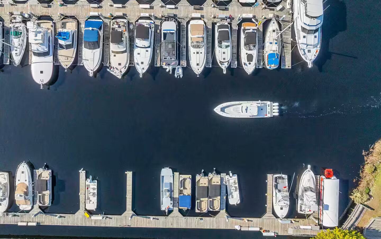 Marina
