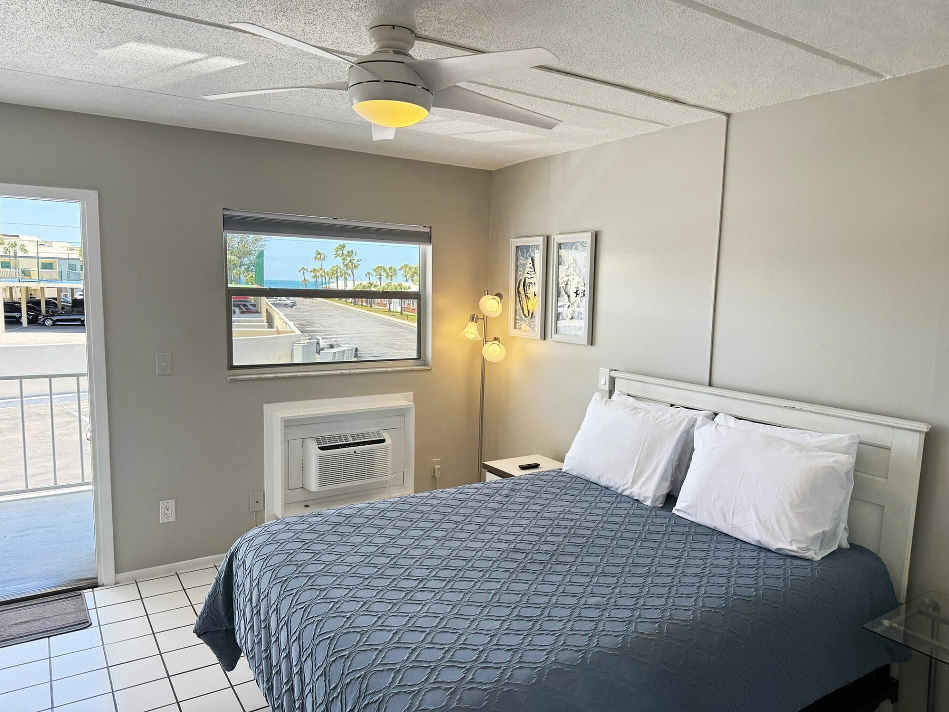 Venice Villas Upper Floor - Pool & Beach - Venice, FL