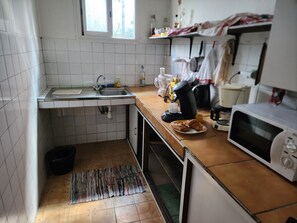 Yksityinen keittiö