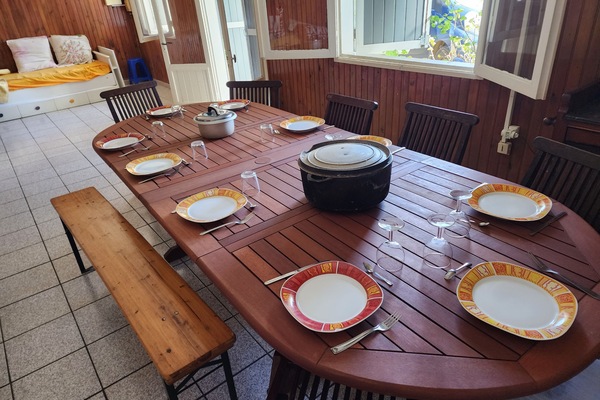 Restauration
