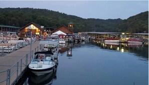 Marina