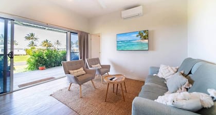 The Beach House - Tully Heads