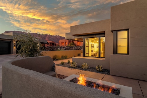 Suite Near Snow Canyon, Tuacahn, and Black Desert Resort