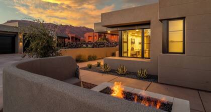 Suite Near Snow Canyon, Tuacahn, and Black Desert Resort