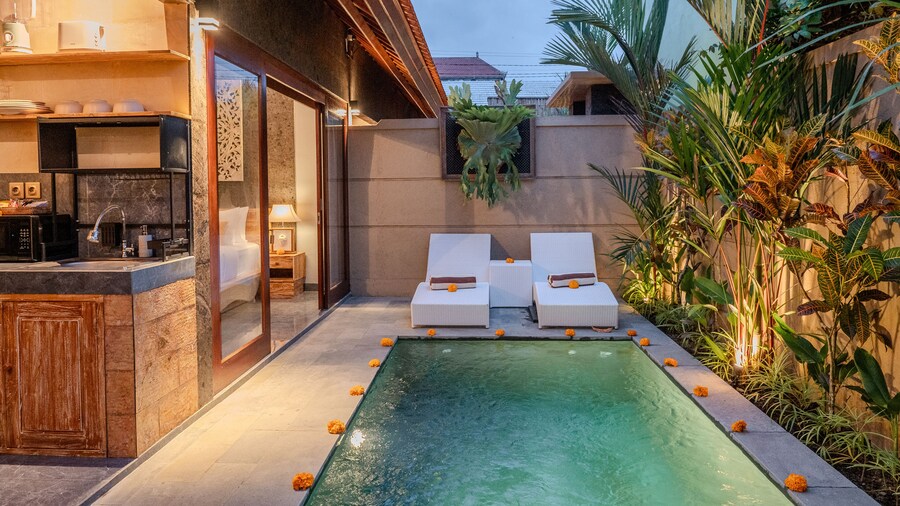 Villa Semujan Ubud