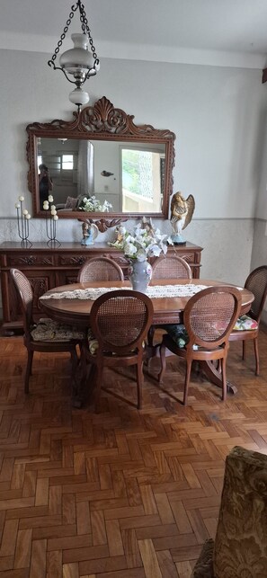 Restauration