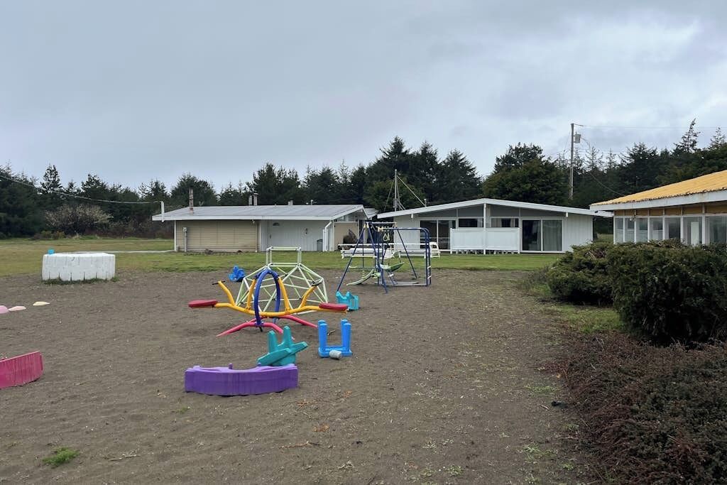 Kindergedeelte