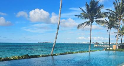 Paradise at one cable beach