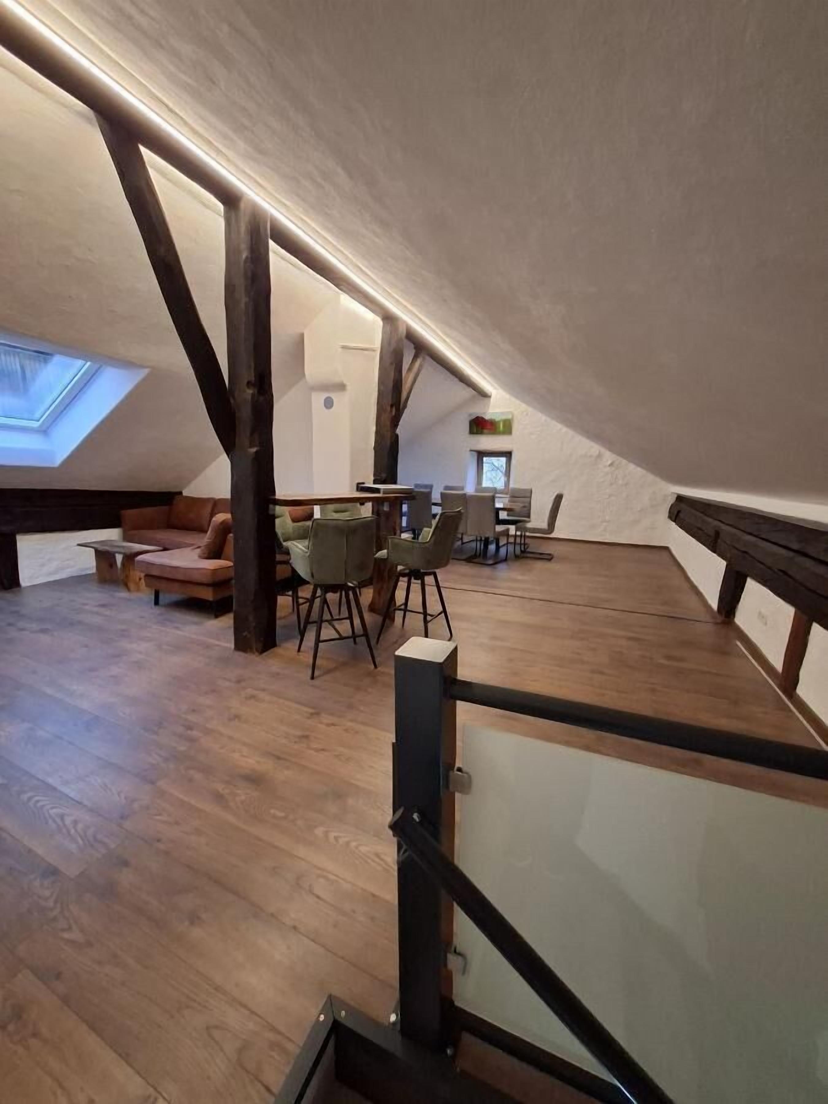 Ferienhaus Mit Terrasse - Beilngries