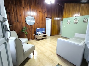 Interior - Central and cozy house in the heart of Ciudad Quesada. (Ciudad Quesada)