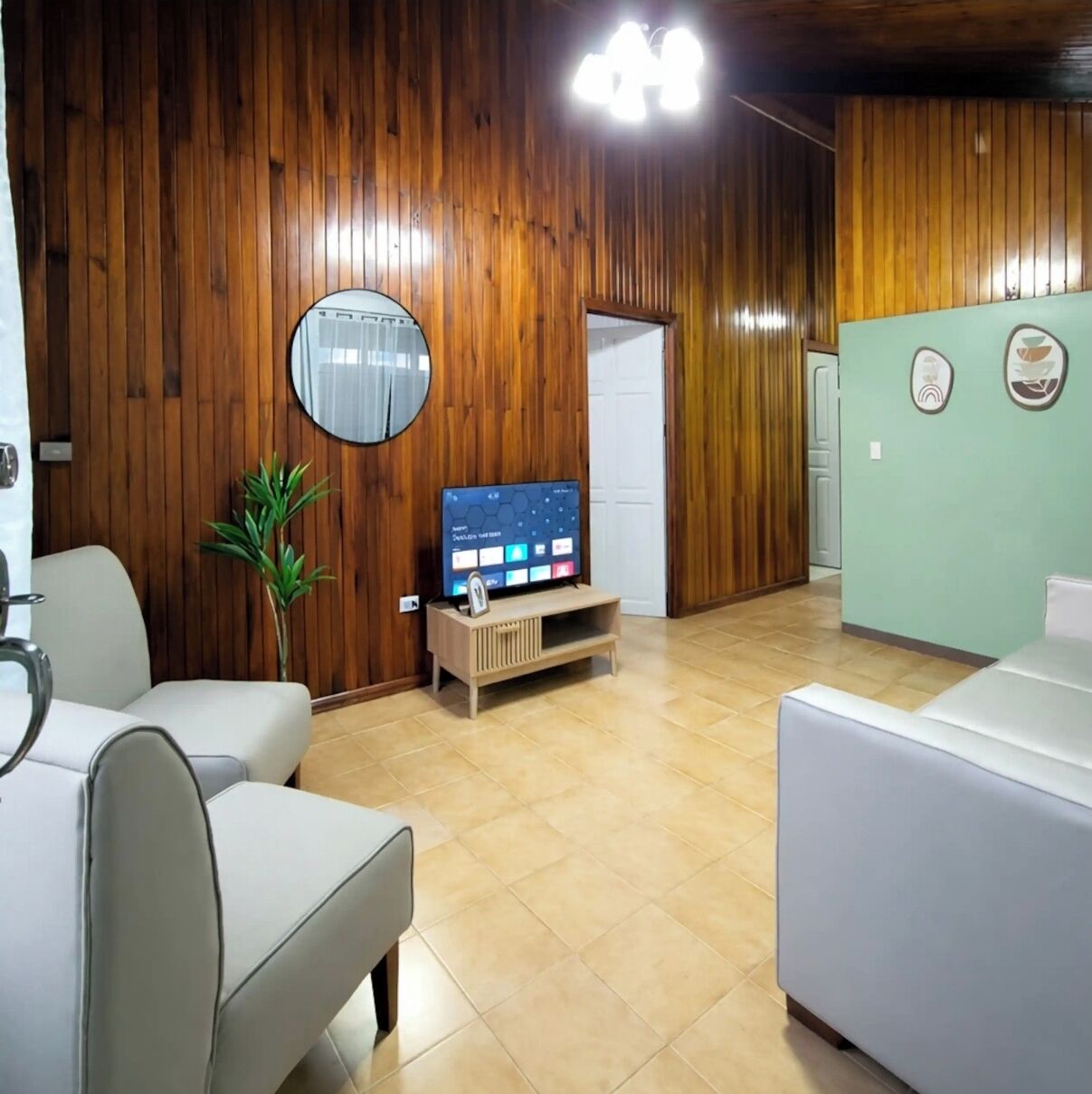 Intérieur