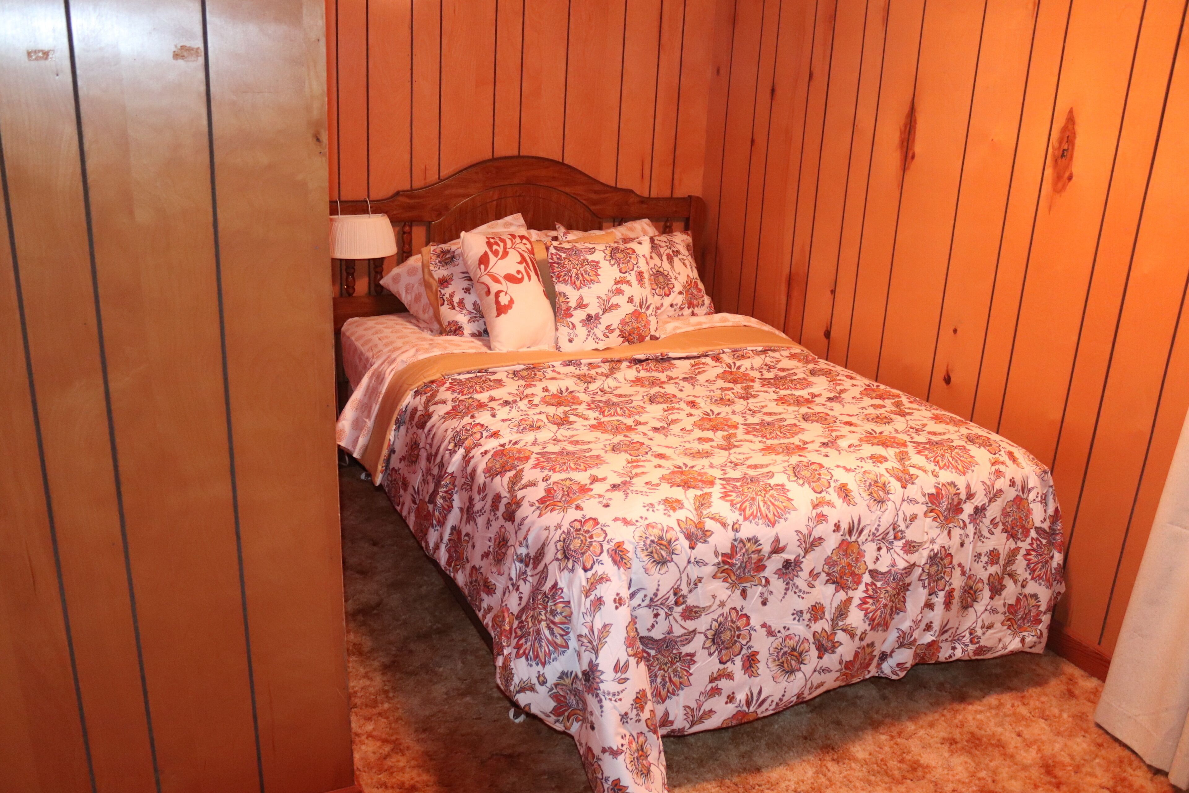 3 chambres, Wi-Fi gratuit, draps fournis