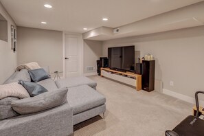 Una Smart TV