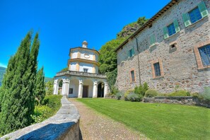 Exterior - Palazzo Gritti Fiordaliso, Morcote, Switzerland (Morcote)
