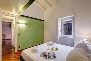 Room - Palazzo Gritti Camelia, Morcote, Switzerland (Morcote)
