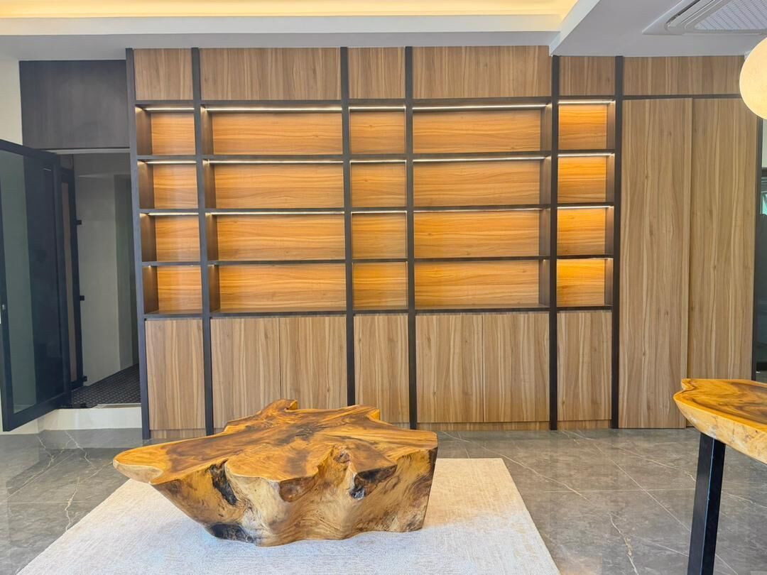 Intérieur
