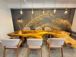 Interior - I-FLY HOTEL (Tawau)