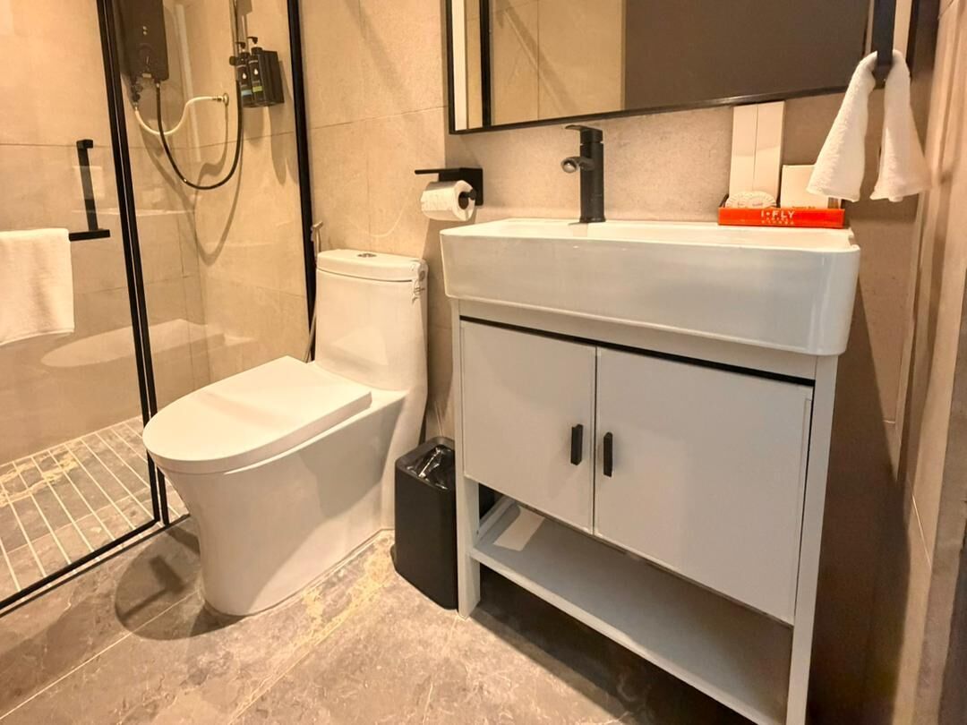 ห้องน้ำ