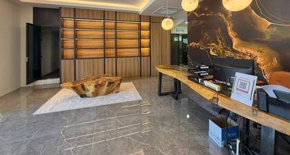 I-FLY HOTEL