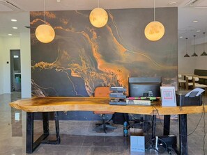 Lobby - I-FLY HOTEL (Tawau)